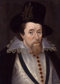 Edinburgh brief history