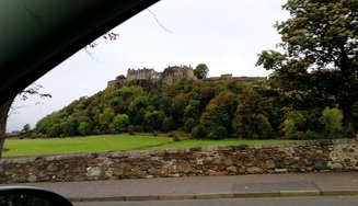 Edinburgh brief history