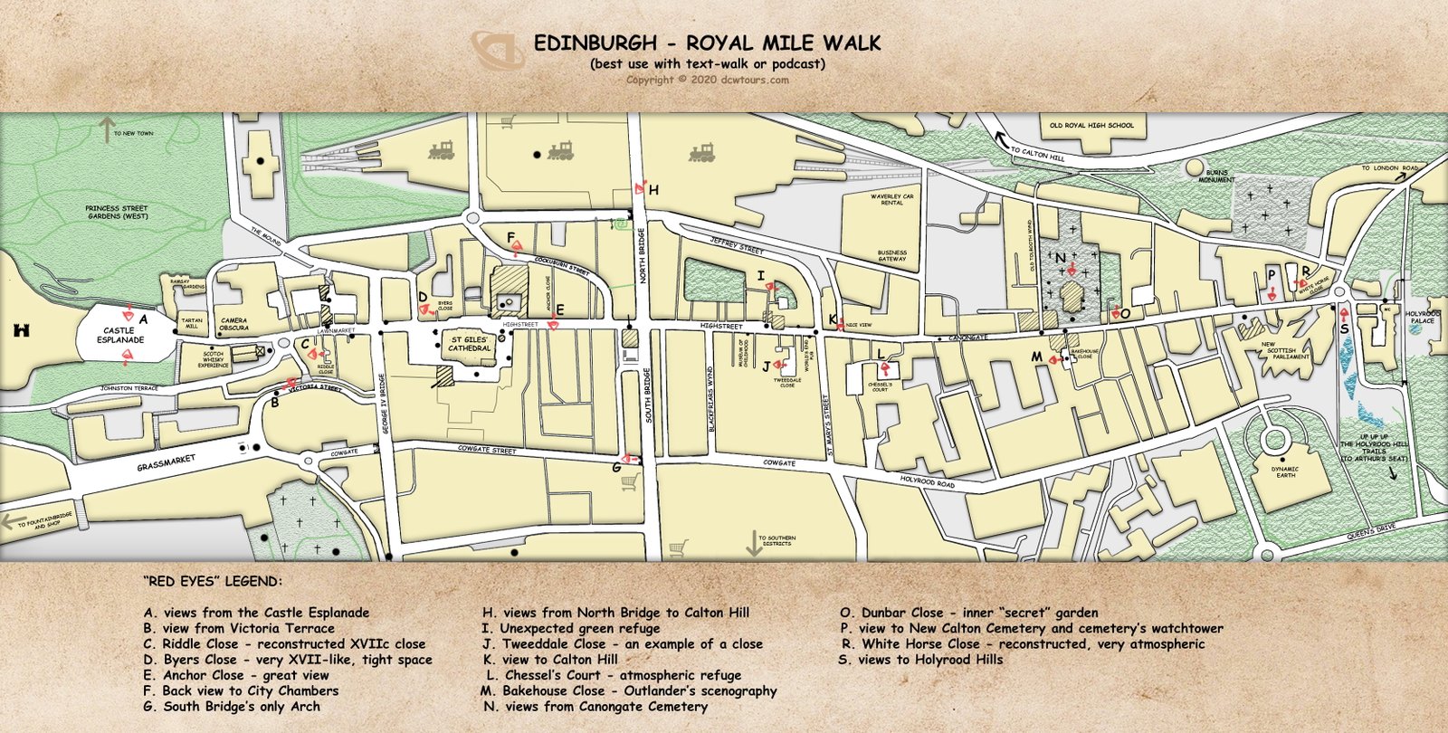 Printable Edinburgh Tourist Map Travelnow wiki Printable Edinburgh Tourist Map Travelnow wiki