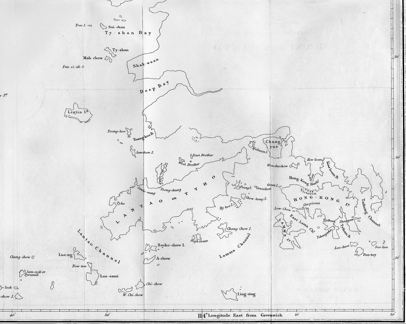 Edinburgh brief history