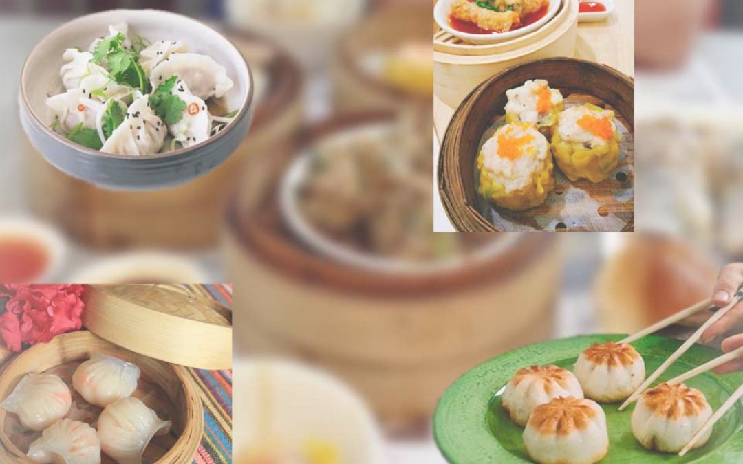 *Dim Sum* guide